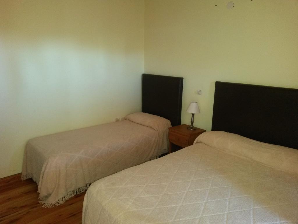 Hotel El Colonial Room photo