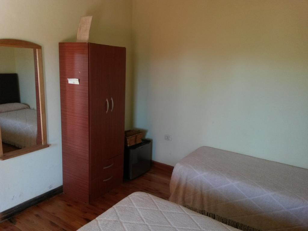 Hotel El Colonial Room photo