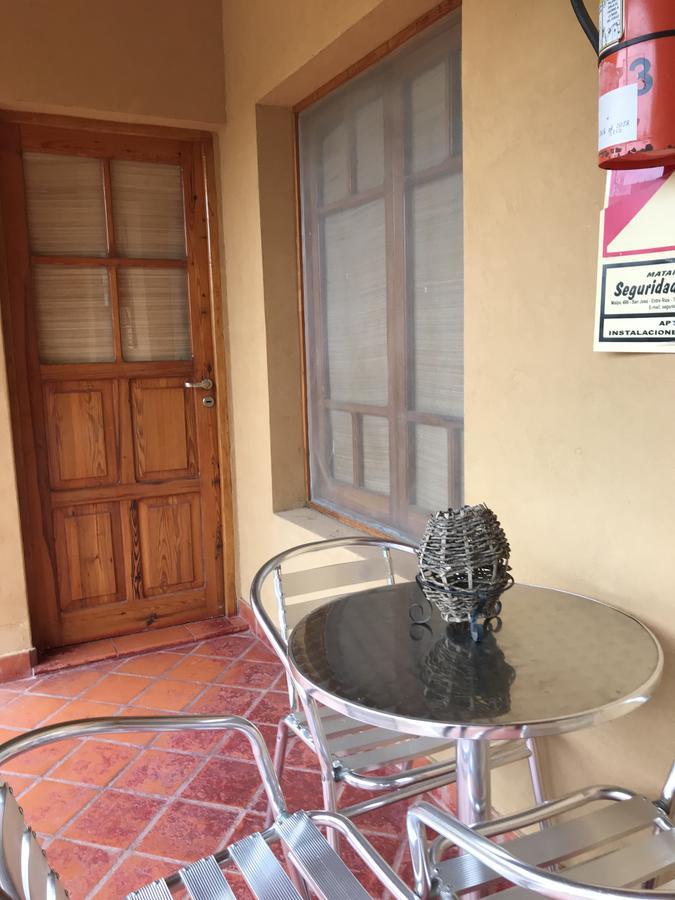 Hotel El Colonial Exterior photo